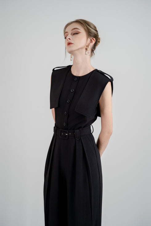 LASANRA GIULIA BLOUSE